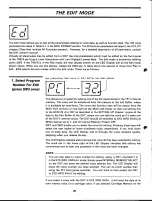 Предварительный просмотр 26 страницы Yamaha TX-216 Owner'S Manual