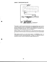 Предварительный просмотр 39 страницы Yamaha TX-216 Owner'S Manual