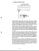 Предварительный просмотр 43 страницы Yamaha TX-216 Owner'S Manual