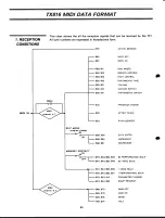 Предварительный просмотр 52 страницы Yamaha TX-216 Owner'S Manual