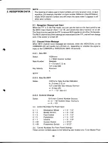 Предварительный просмотр 53 страницы Yamaha TX-216 Owner'S Manual