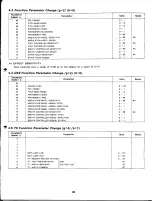 Предварительный просмотр 61 страницы Yamaha TX-216 Owner'S Manual