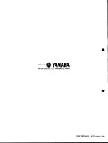 Предварительный просмотр 79 страницы Yamaha TX-216 Owner'S Manual