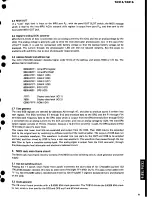 Preview for 7 page of Yamaha TX-216 Service Manual