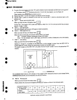 Preview for 10 page of Yamaha TX-216 Service Manual