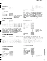 Preview for 13 page of Yamaha TX-216 Service Manual