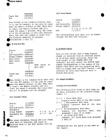 Preview for 14 page of Yamaha TX-216 Service Manual