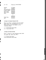 Preview for 15 page of Yamaha TX-216 Service Manual