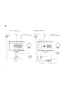 Предварительный просмотр 4 страницы Yamaha TX-340 RS Owner'S Manual