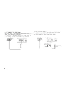 Предварительный просмотр 10 страницы Yamaha TX-340 RS Owner'S Manual