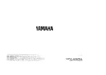 Preview for 16 page of Yamaha TX-340 Owner'S Manual