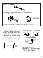 Preview for 5 page of Yamaha TX-480 Owner'S Manual