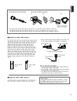 Предварительный просмотр 5 страницы Yamaha TX-592RDS Owner'S Manual