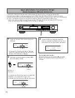 Предварительный просмотр 34 страницы Yamaha TX-592RDS Owner'S Manual