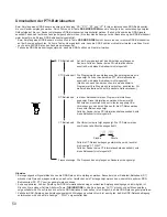 Предварительный просмотр 50 страницы Yamaha TX-592RDS Owner'S Manual