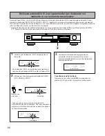 Предварительный просмотр 86 страницы Yamaha TX-592RDS Owner'S Manual