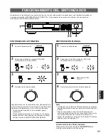 Предварительный просмотр 95 страницы Yamaha TX-592RDS Owner'S Manual