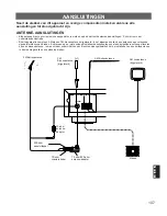 Предварительный просмотр 107 страницы Yamaha TX-592RDS Owner'S Manual