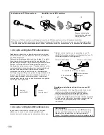 Предварительный просмотр 108 страницы Yamaha TX-592RDS Owner'S Manual