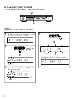 Preview for 12 page of Yamaha TX-680RDS Owner'S Manual