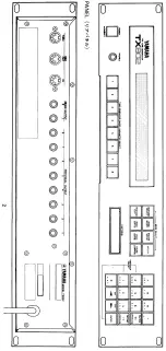 Preview for 4 page of Yamaha TX-802 Service Manual