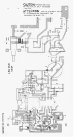 Preview for 16 page of Yamaha TX-802 Service Manual