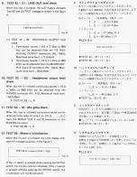 Preview for 20 page of Yamaha TX-802 Service Manual