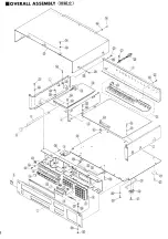 Preview for 23 page of Yamaha TX-802 Service Manual