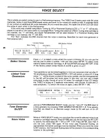 Предварительный просмотр 9 страницы Yamaha TX-802 User Manual