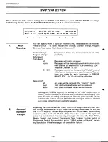 Предварительный просмотр 10 страницы Yamaha TX-802 User Manual