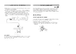 Preview for 7 page of Yamaha TX-930 Owner'S Manual