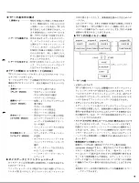 Предварительный просмотр 5 страницы Yamaha TX116 (Japanese) Owner'S Manual