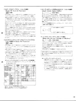 Предварительный просмотр 13 страницы Yamaha TX116 (Japanese) Owner'S Manual