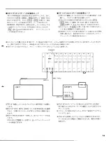 Предварительный просмотр 17 страницы Yamaha TX116 (Japanese) Owner'S Manual