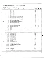 Предварительный просмотр 24 страницы Yamaha TX116 (Japanese) Owner'S Manual