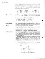 Предварительный просмотр 16 страницы Yamaha TX16W Operating Manual