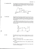 Предварительный просмотр 17 страницы Yamaha TX16W Operating Manual