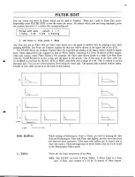 Предварительный просмотр 19 страницы Yamaha TX16W Operating Manual