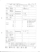 Предварительный просмотр 41 страницы Yamaha TX16W Operating Manual