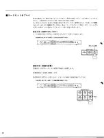 Предварительный просмотр 18 страницы Yamaha TX1P (Japanese) Owner'S Manual