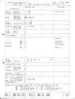 Preview for 17 page of Yamaha TX1P Operating Manual