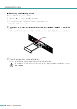 Предварительный просмотр 10 страницы Yamaha TX4n Reference Manual