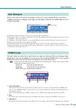 Preview for 15 page of Yamaha TX4n Reference Manual