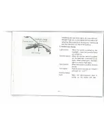 Preview for 10 page of Yamaha TX650 Owner'S Manual