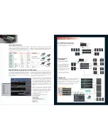 Preview for 4 page of Yamaha TX6n Specifications