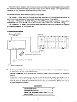 Предварительный просмотр 2 страницы Yamaha TX816 Supplementary Manual