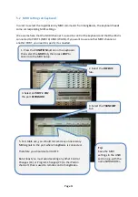 Preview for 11 page of Yamaha Tyros Series Manual