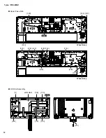 Предварительный просмотр 12 страницы Yamaha Tyros TRS-MS01 Sevice Manual