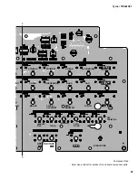 Предварительный просмотр 49 страницы Yamaha Tyros TRS-MS01 Sevice Manual