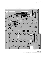 Предварительный просмотр 51 страницы Yamaha Tyros TRS-MS01 Sevice Manual